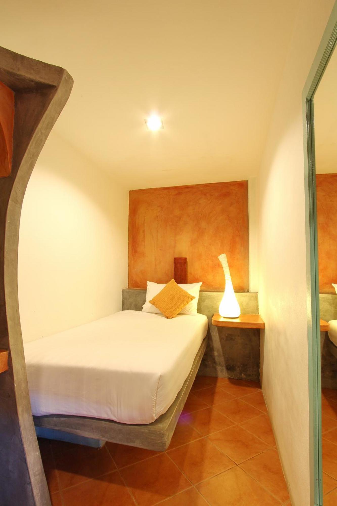 Pandora By Jida Lifestyle Hotel Praia de Chaweng Exterior foto