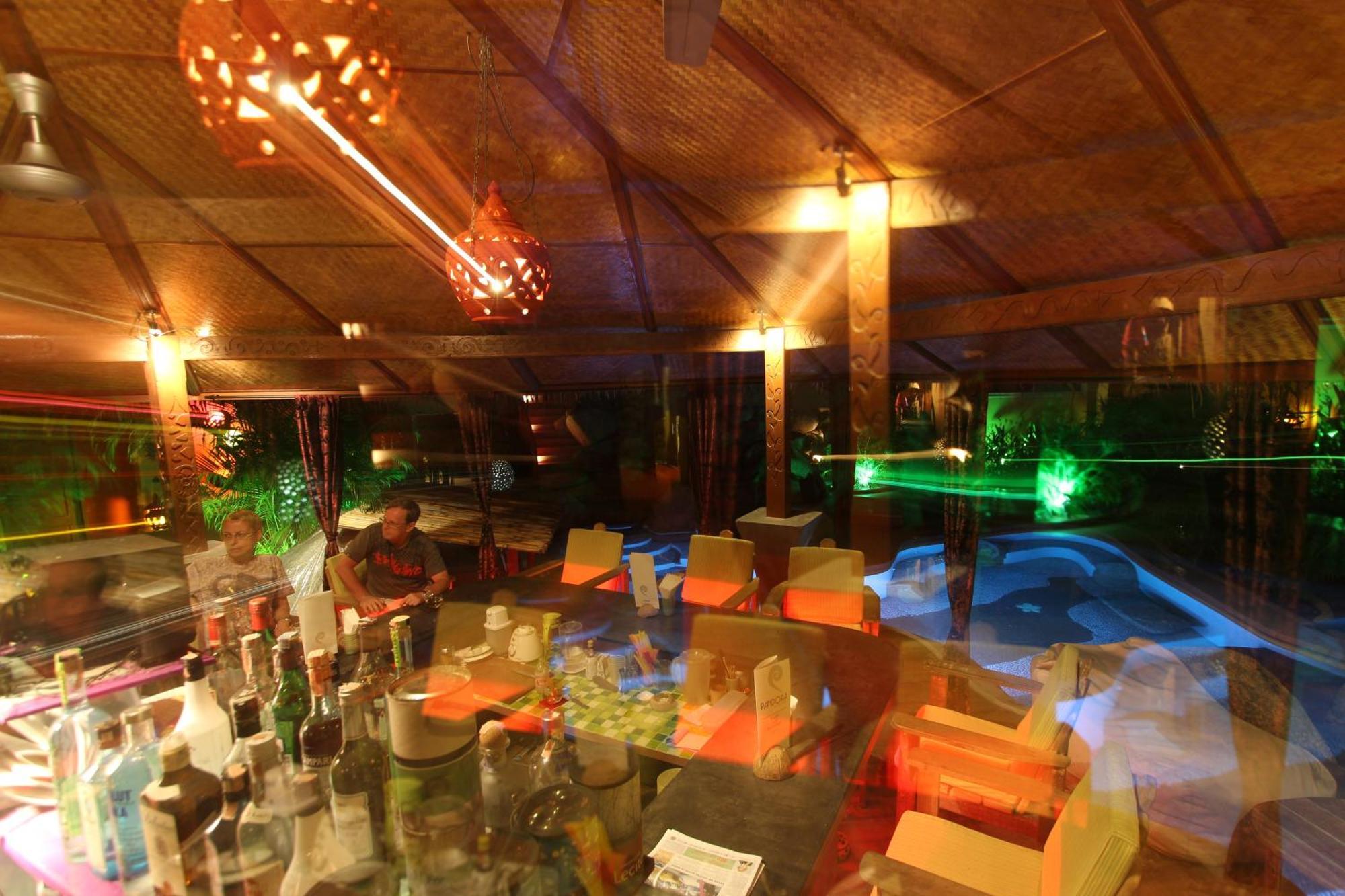 Pandora By Jida Lifestyle Hotel Praia de Chaweng Exterior foto