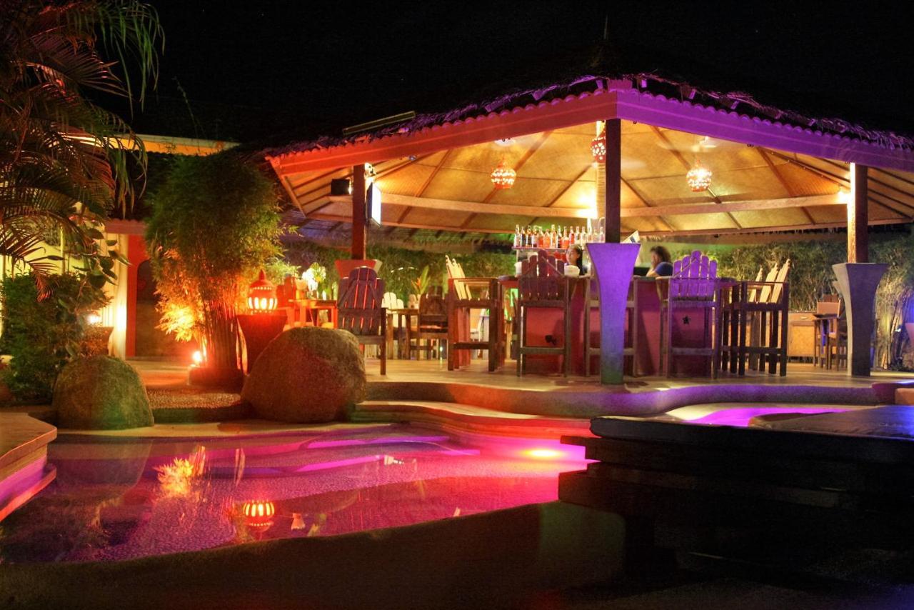 Pandora By Jida Lifestyle Hotel Praia de Chaweng Exterior foto